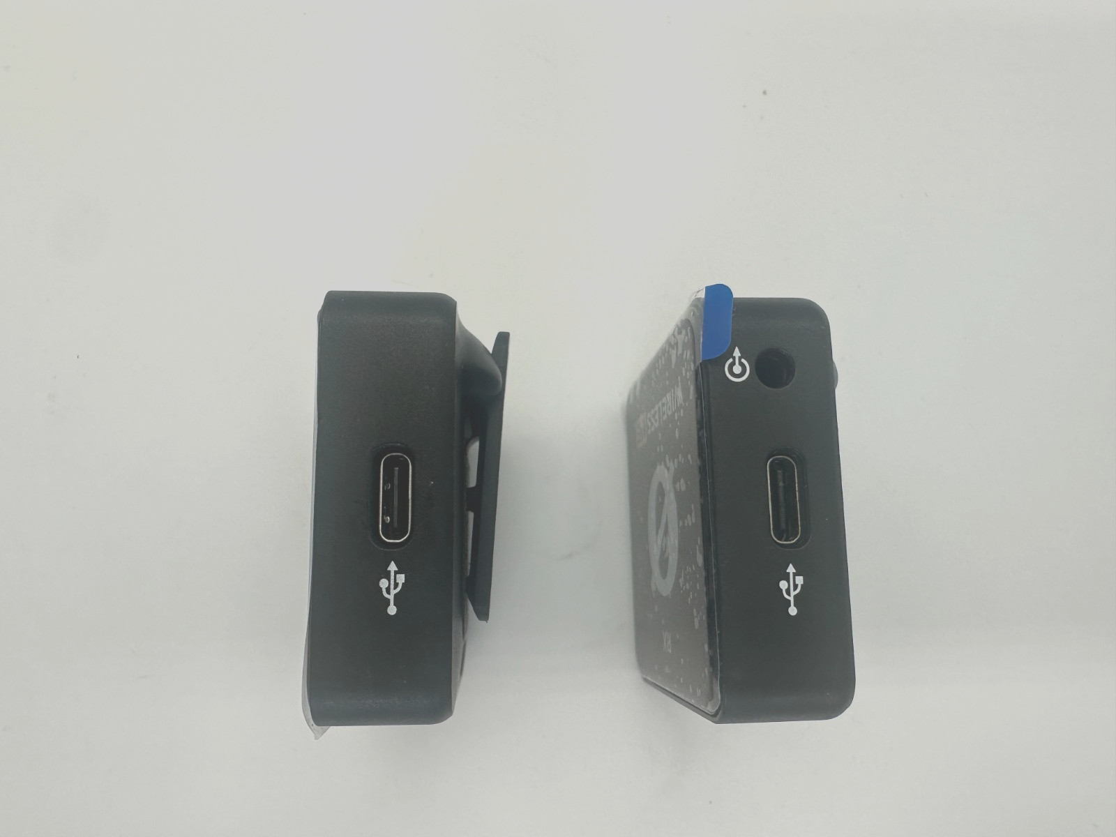 Rode Wireless ME Compact Wireless Microphone System – Refurbished Set