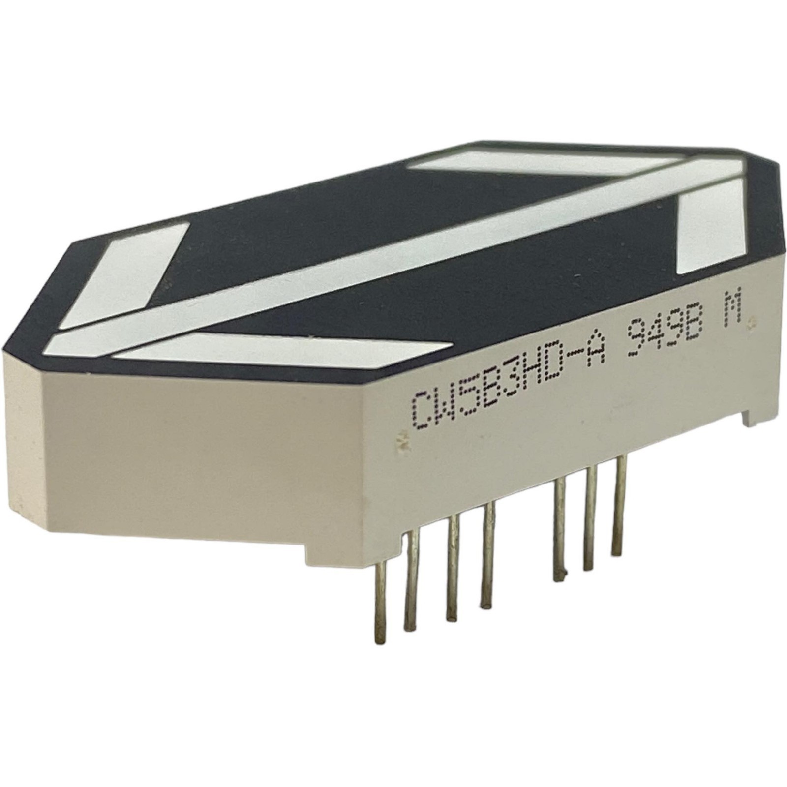 CW5B3HD-A Welt Segment Led Arrow Display