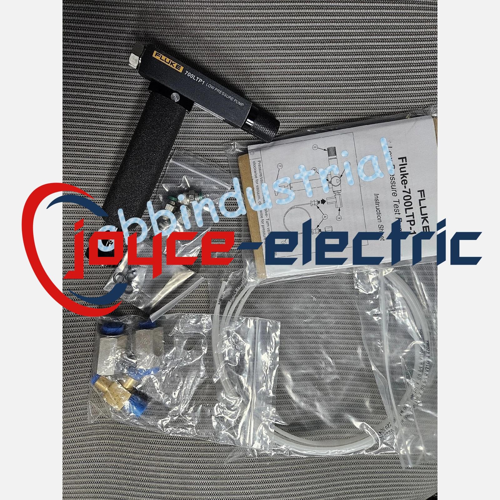 1PC NEW 700LTP-1 Low-Pressure Test Pump Expedited Shipping UPS or FedEx free tax
