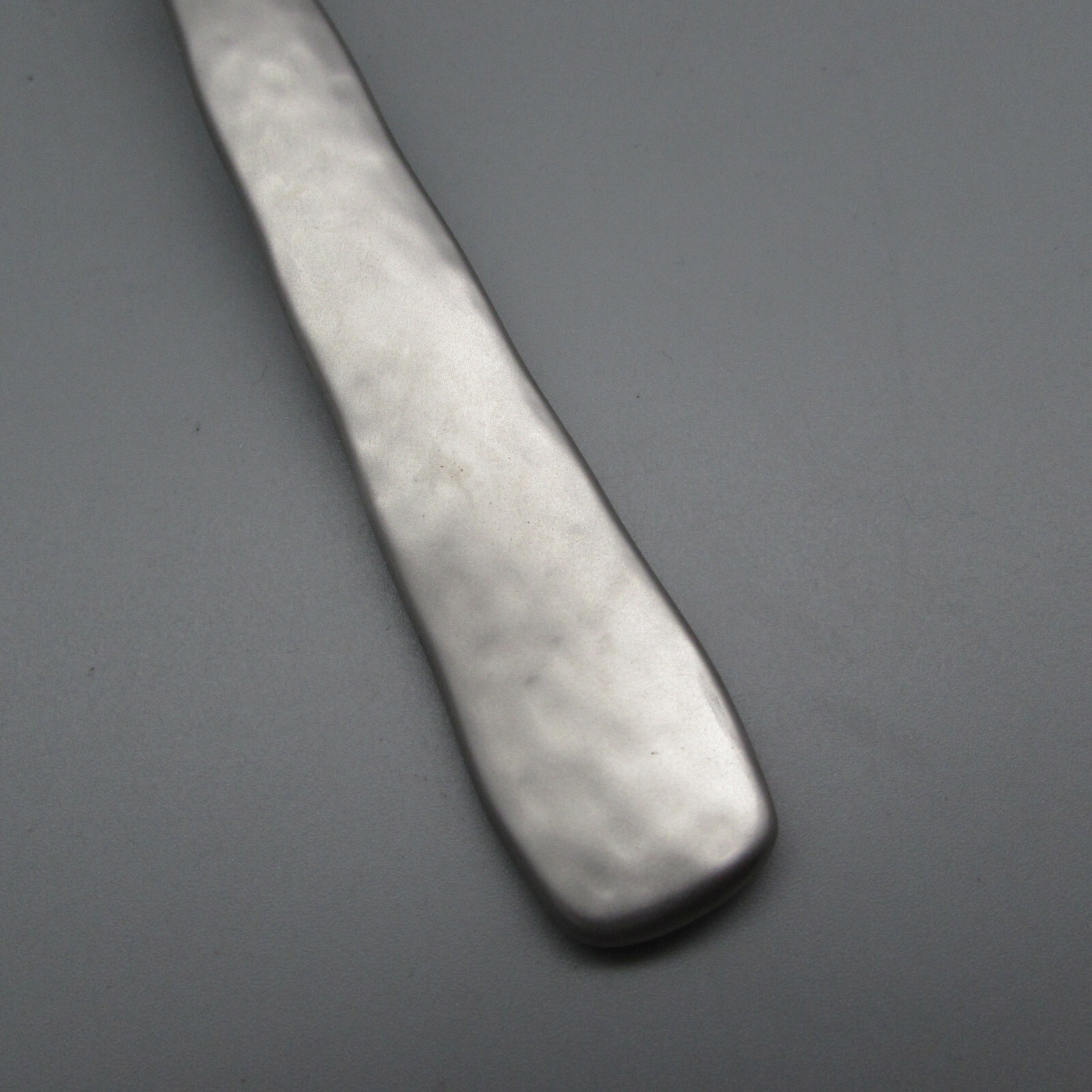 Oneida LTD Stainless Flatware MORAINE - Casserole Spoon *