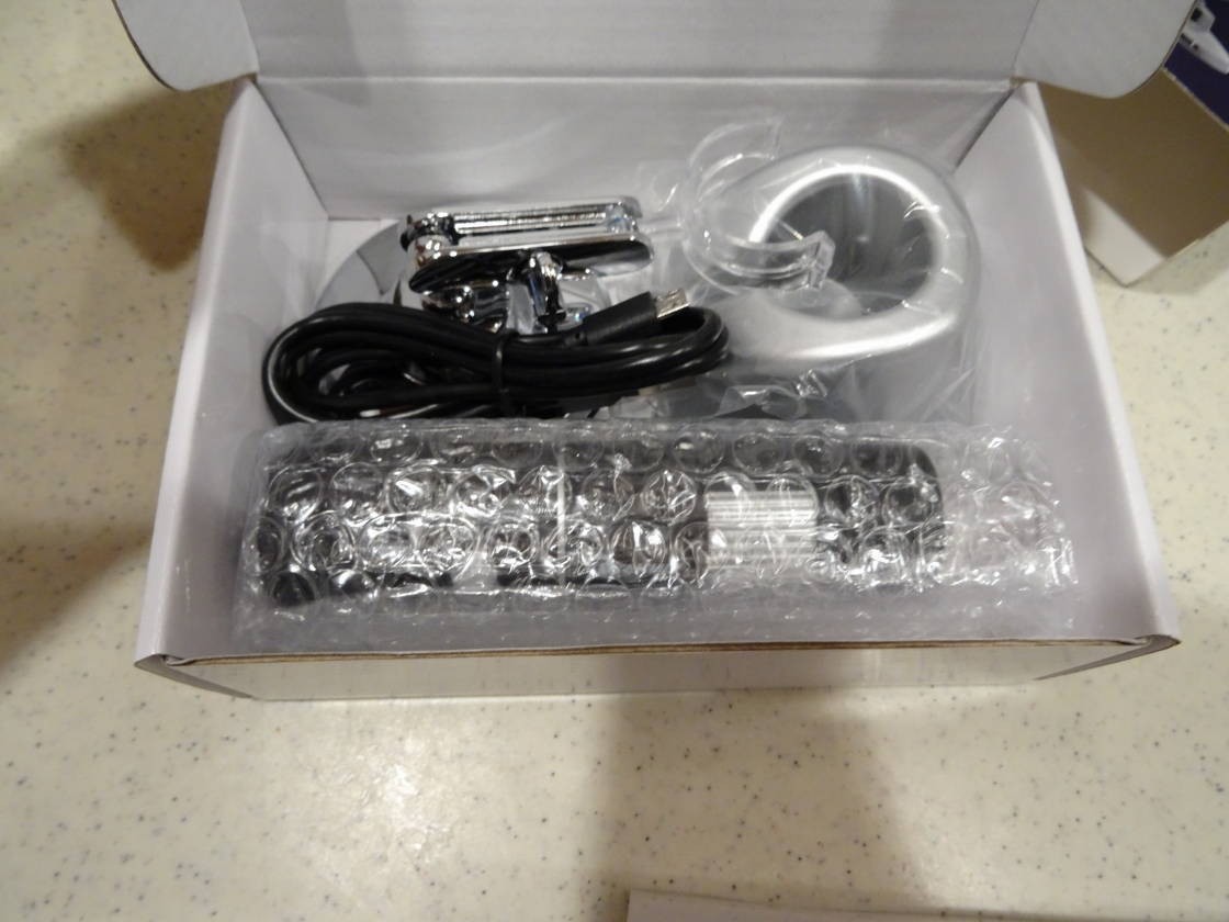 Wi-Fi Digital Microscope New