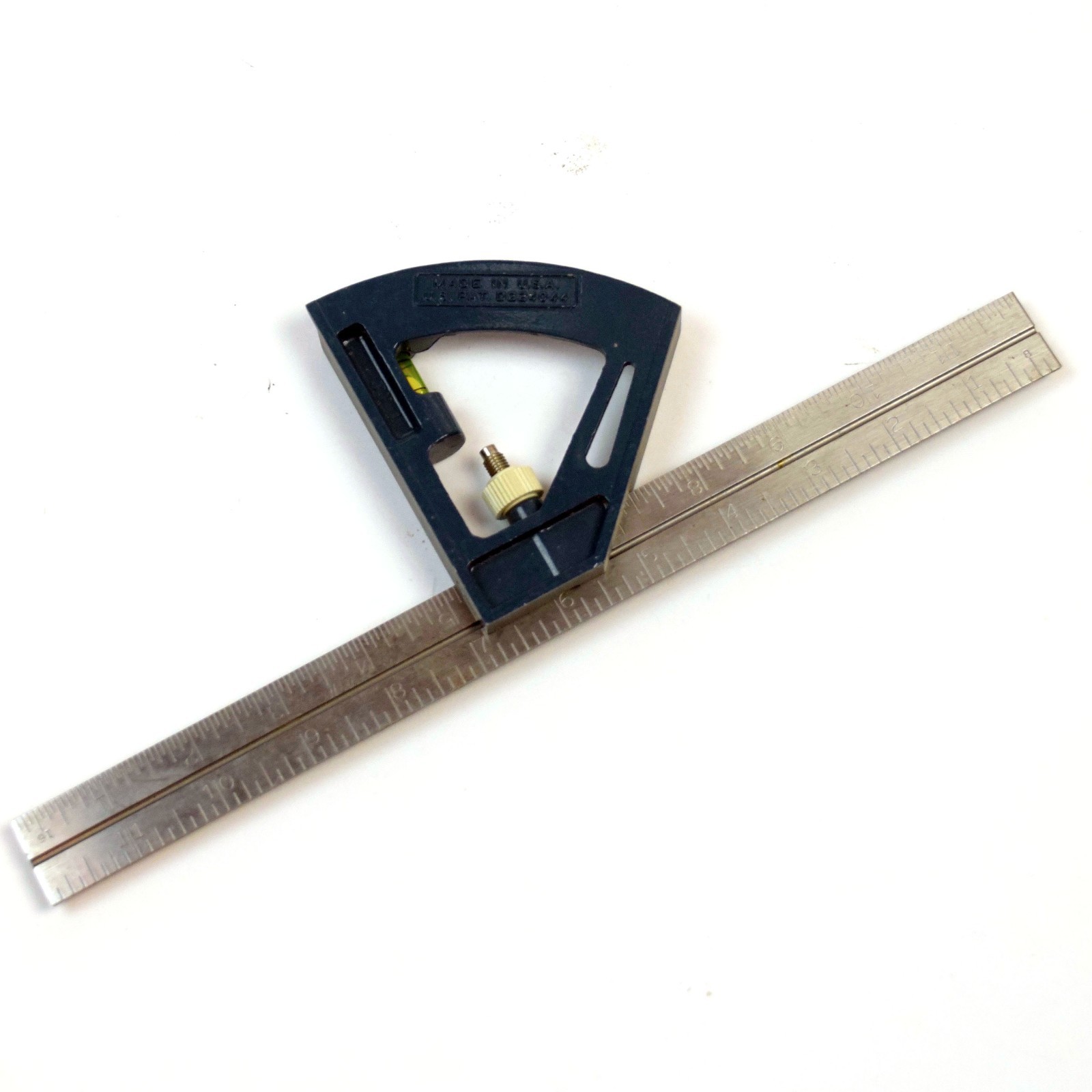 Stanley Level 46-025 Screw Gauge