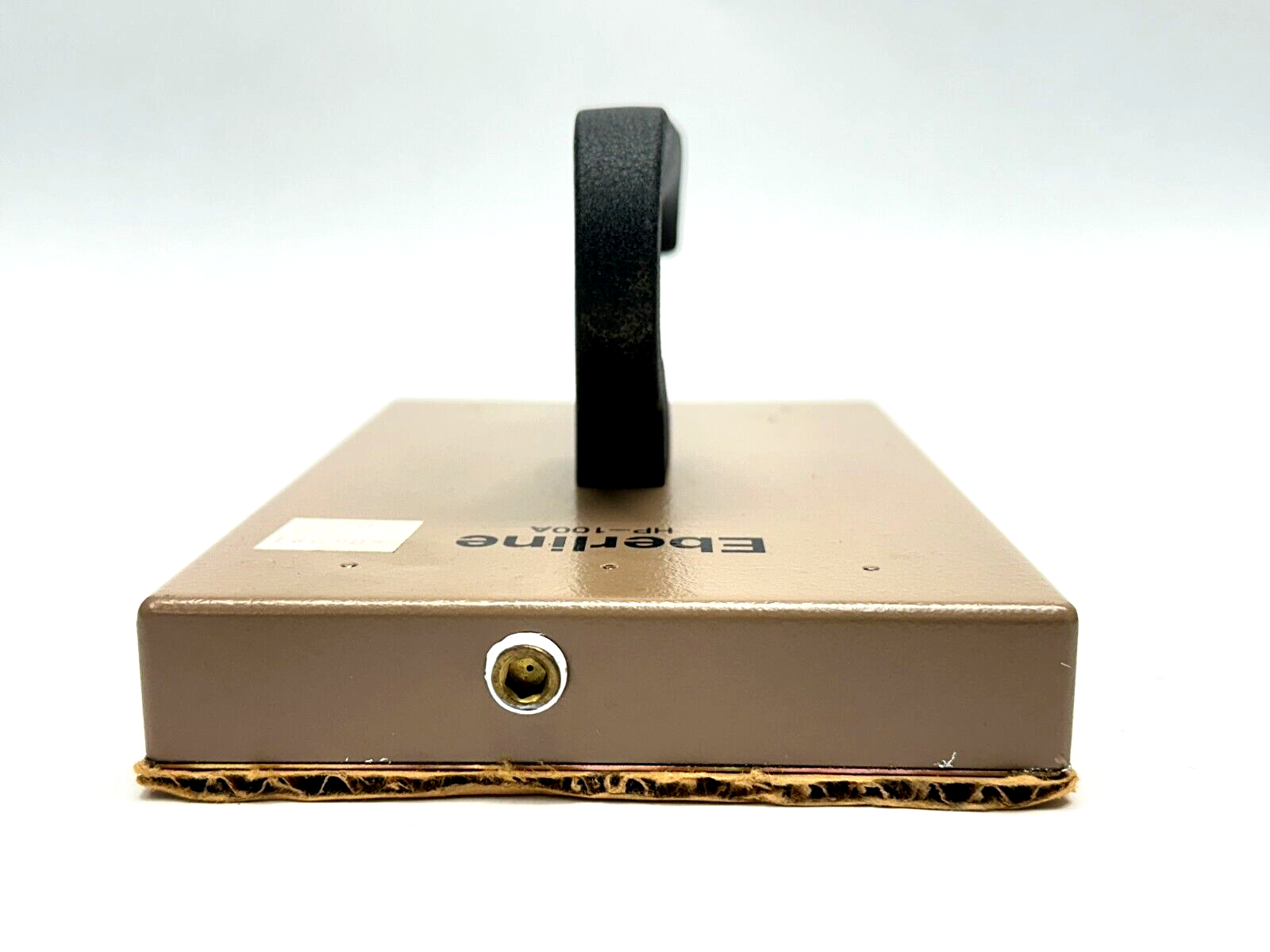 Eberline HP-100A Gas Flow Probe