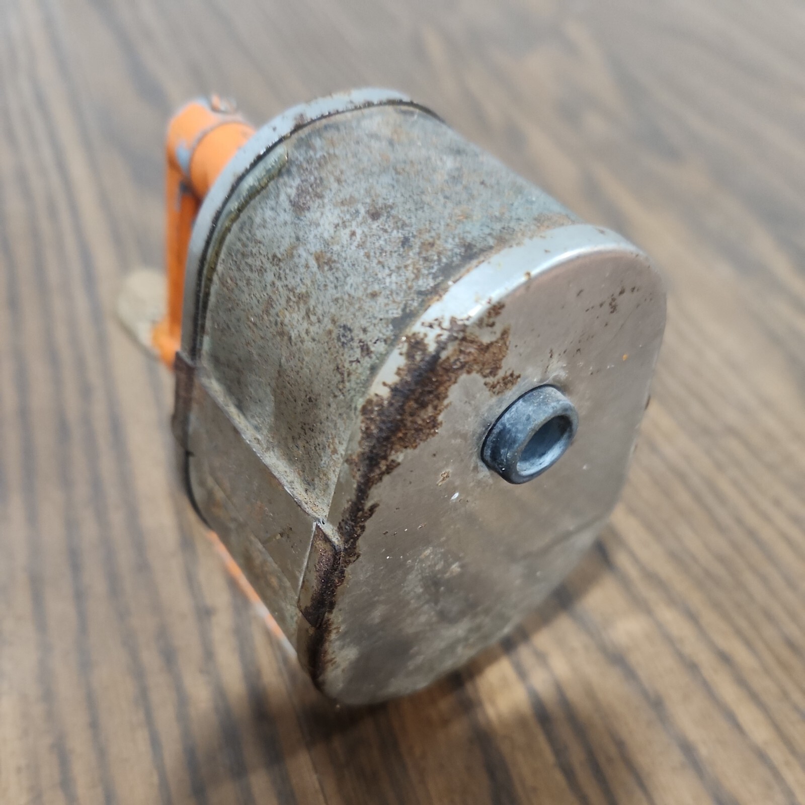 Vintage Automatic Pencil Sharpener Co Chicago