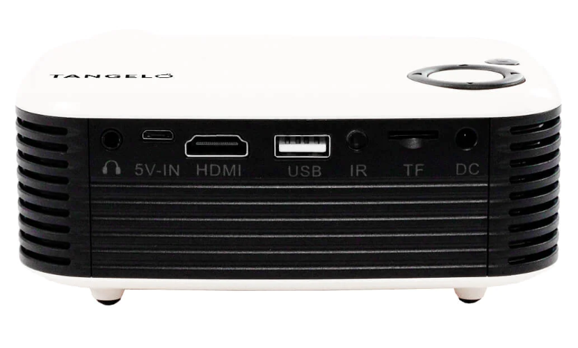 Tangelo Vivid300 Projector TG-V300