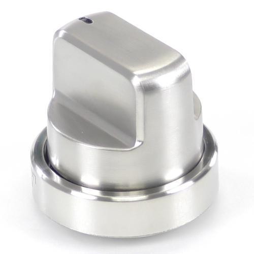 Electric Commutator Knob+Knob Poignee #4011031 for Bertazzoni