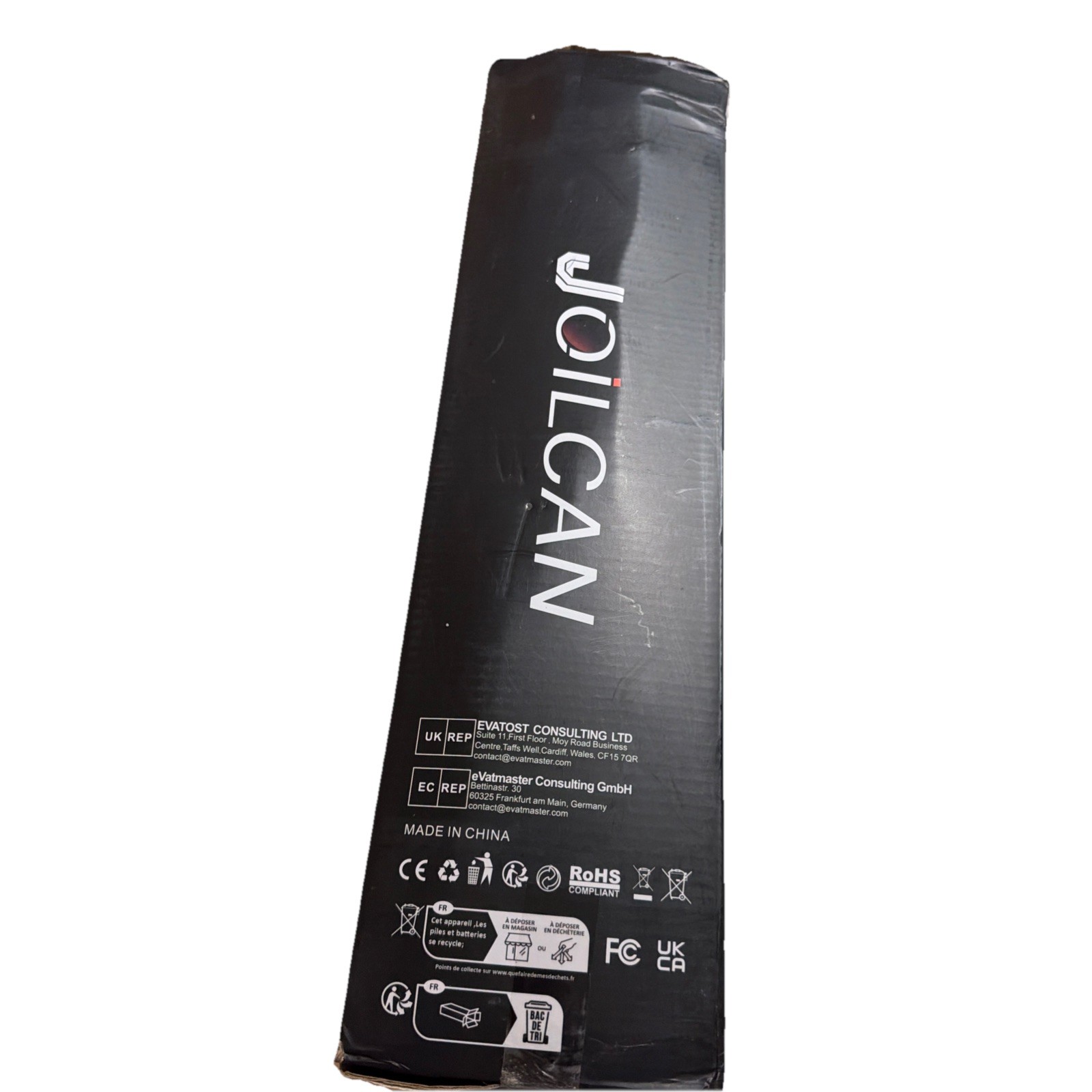 JOILCAN STATIVE AH75 TRIPOD