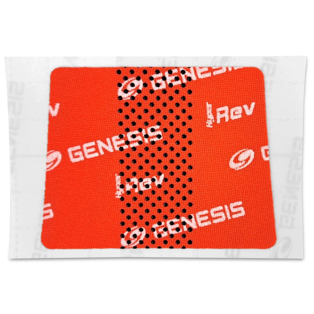 Genesis Hyper Rev Tape 6 pcs Sample Pack