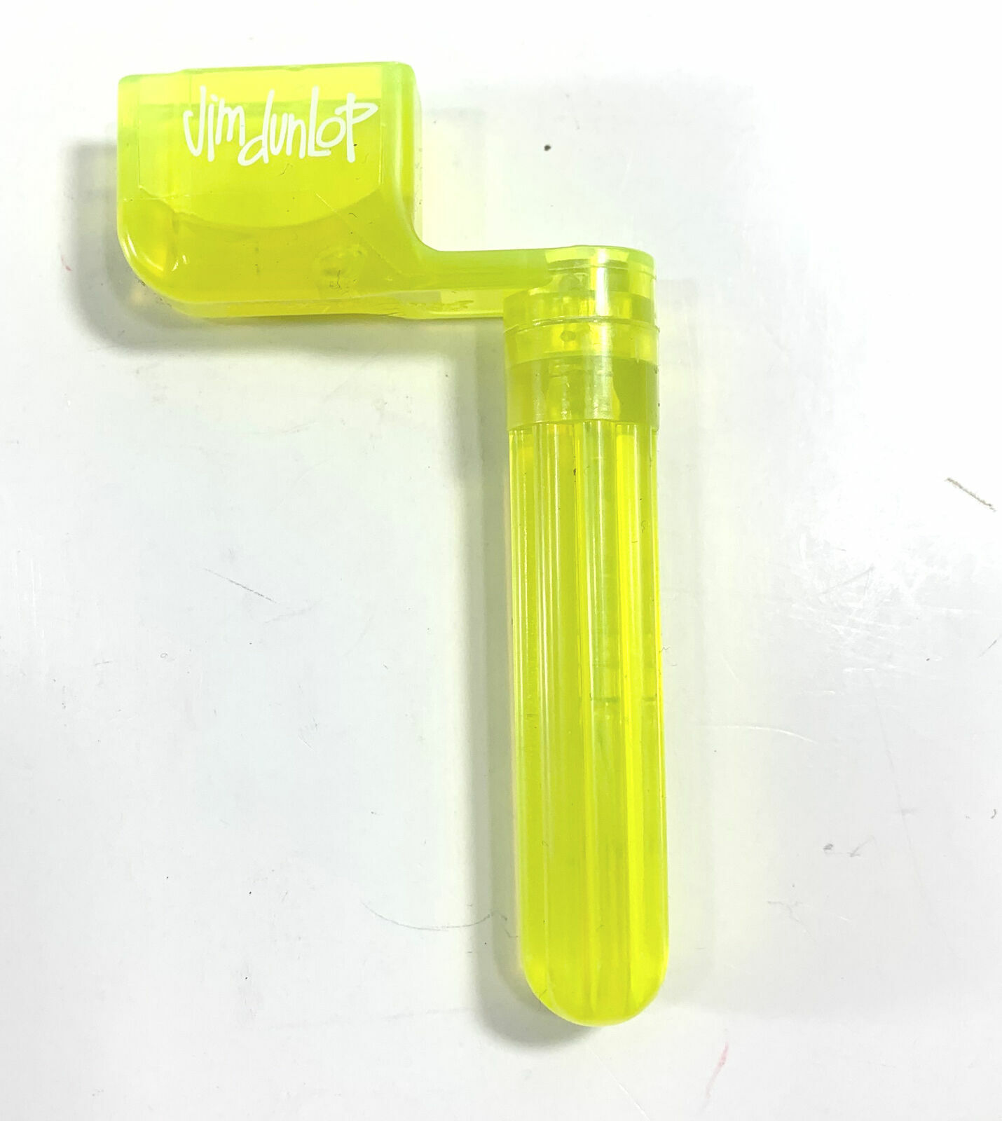 Dunlop Guitar String Winder & Bridge Pin Puller; Multiple Colors