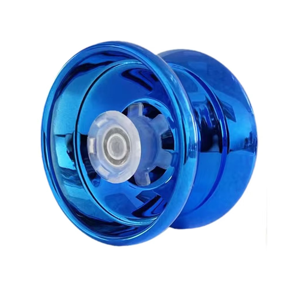 Exquisite Yoyo Alloy Ball Beginner Type Dead Sleep Live Sleep Yoyo Ball Competit