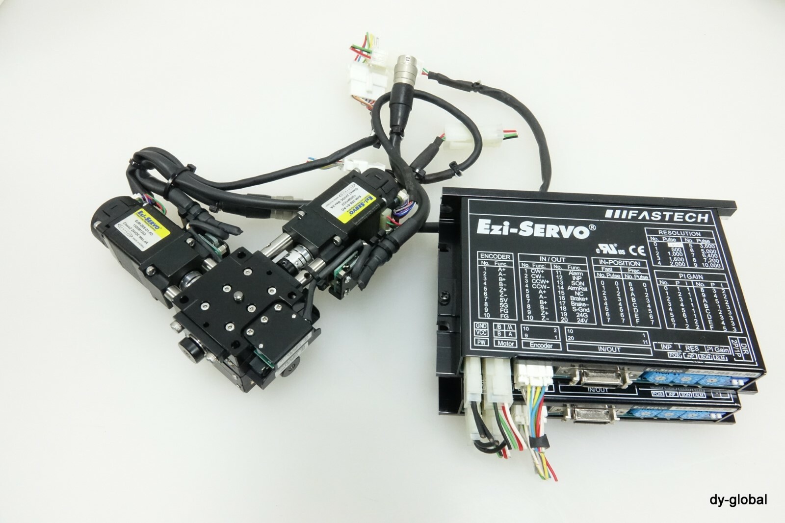 SURUGA SEIKI Used U13360-U01/0406, U13360-U01/0404,EZM-28S-D1-RD MRS-I-51=2M15