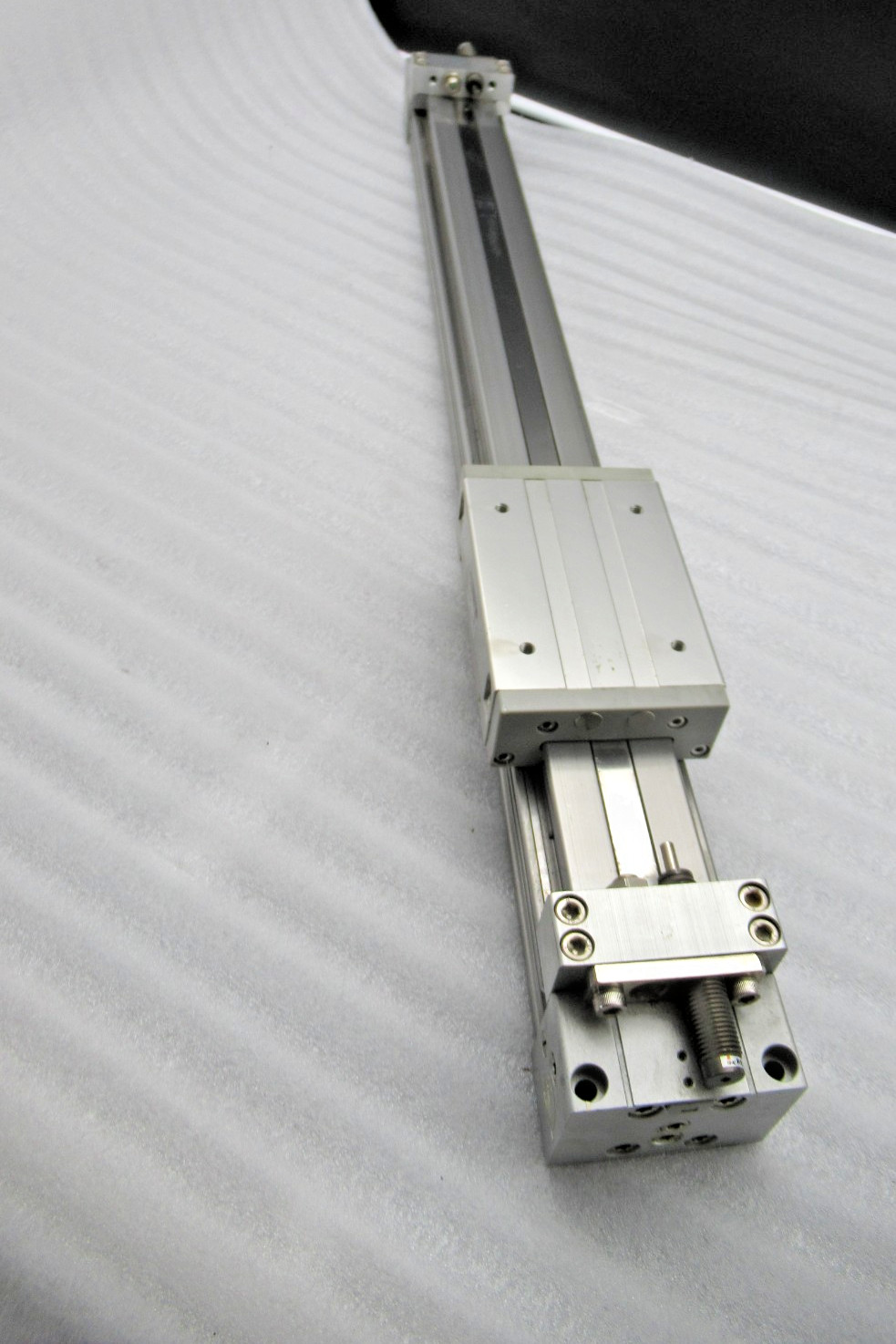 SMC MYC32-A1514-500 Air Linear Actuator (Expedited Shipping)