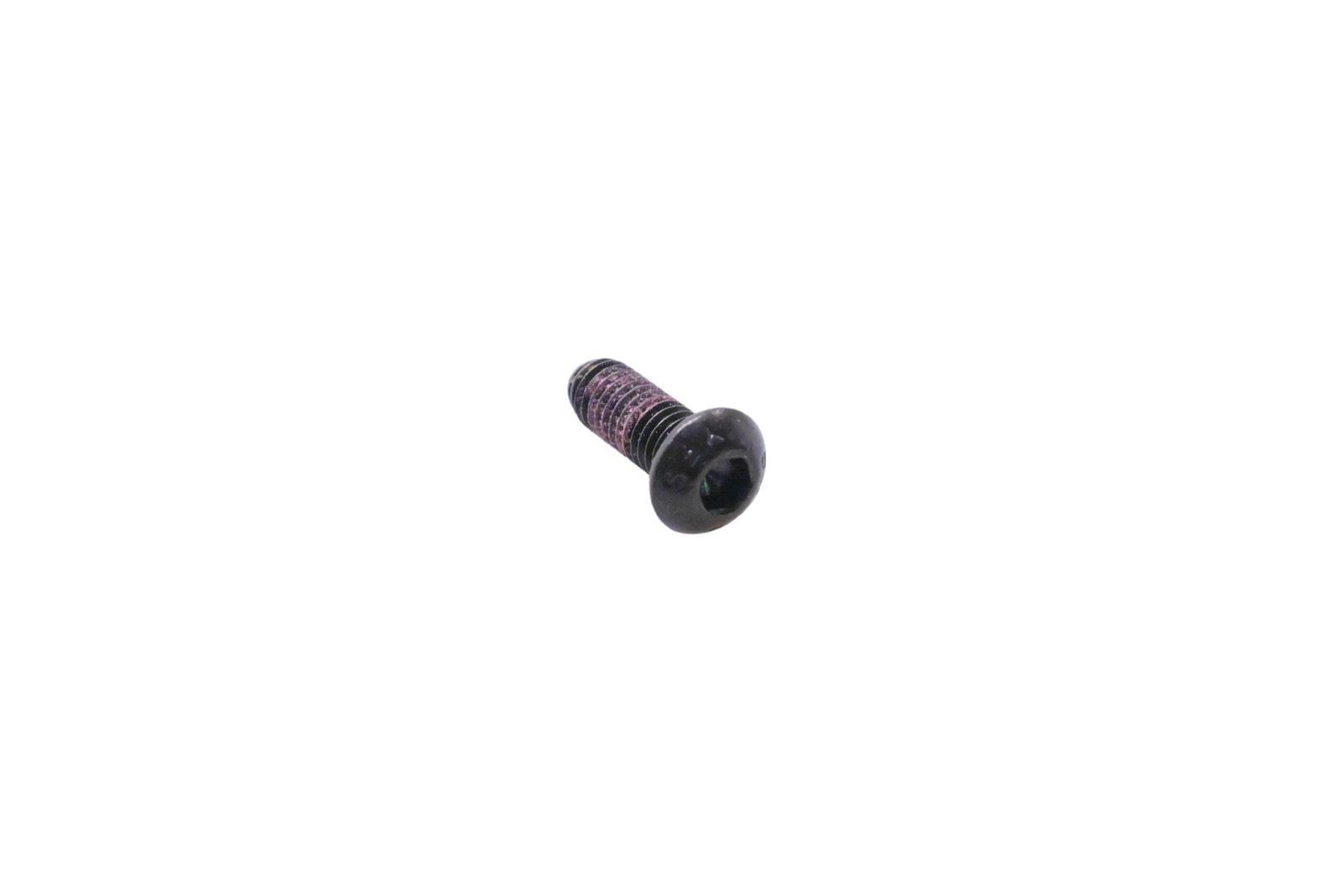 M6 X 16mm Klock Windshield Kit Stainless Steel Button Head Screw