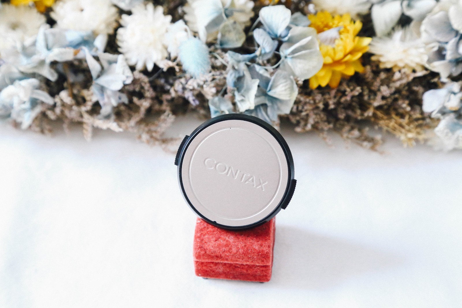 GK-41 46mm Front Lens Cap for Contax G1 G2 G21 G28 35mm 45mm 90mm 28mm