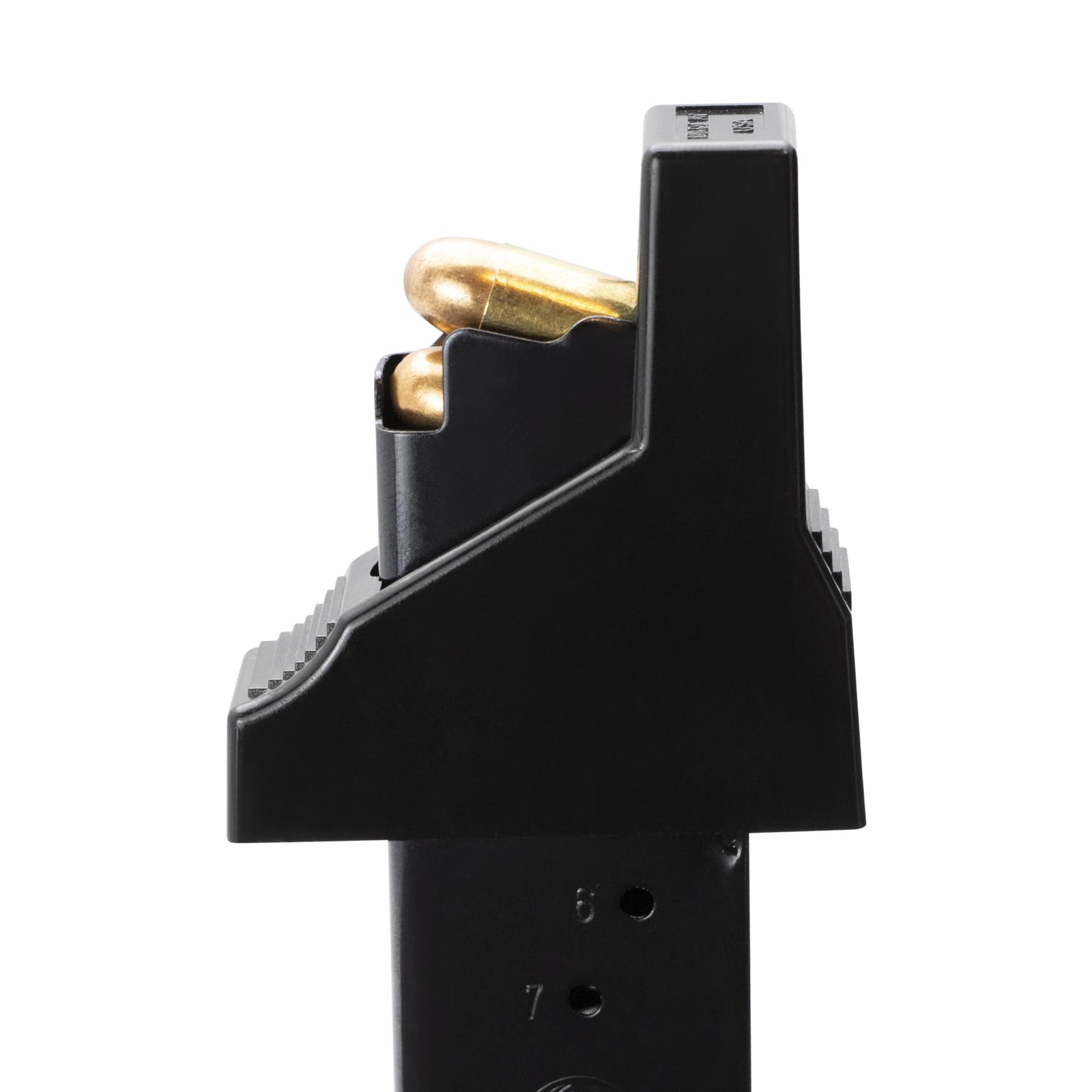 Magazine Speed Loaders, Select Your Magazine for Correct Fit