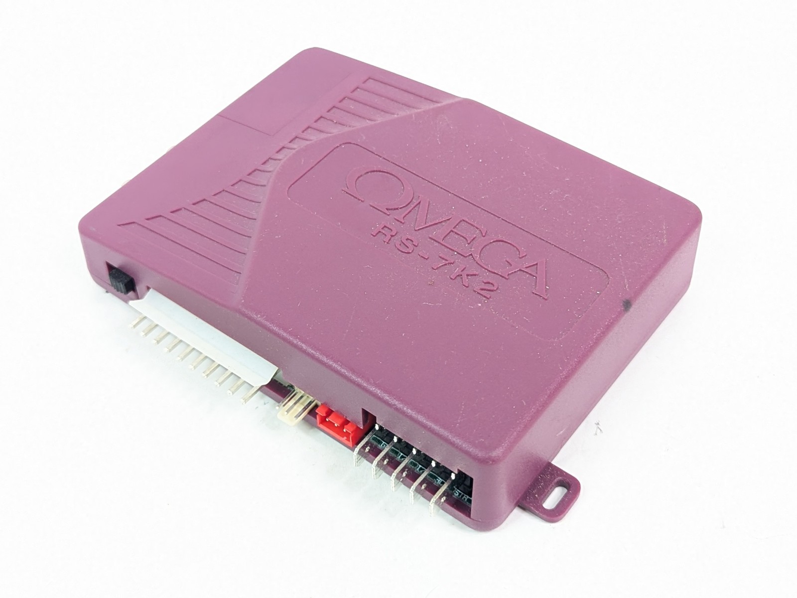 Omega RS-7K2 Keyless Entry and Remote Starter Module Only!