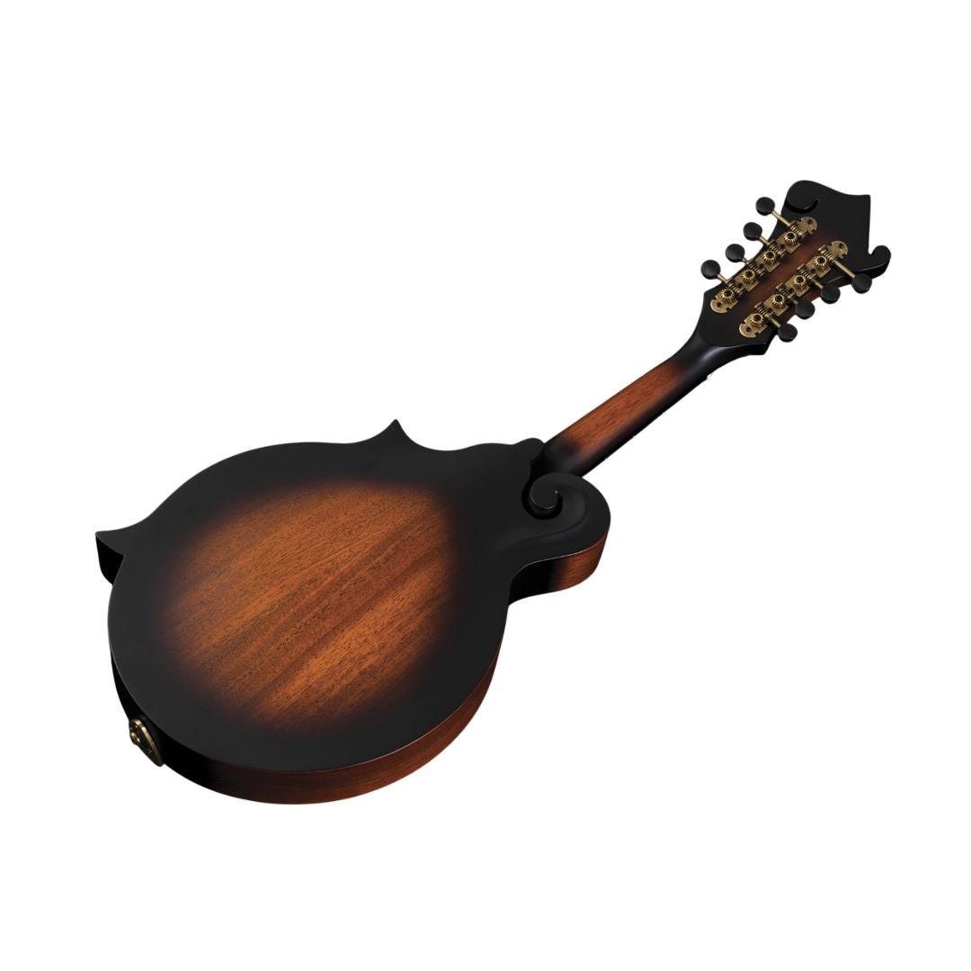 Washburn M108SW Americana Mandolin (Vintage Sunburst) *USA Small Business*