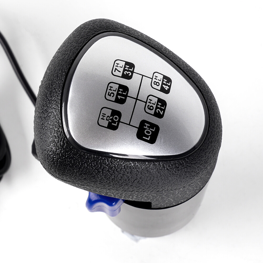 NEW USB Shifter Knob ATS ETS2 PC SIM For Logitech G27 G29 G920 Thrustmaster TH8A