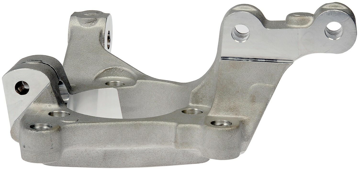 Steering Knuckle Front Left Fits 2005-2006 Pontiac Pursuit Dorman 334BC93