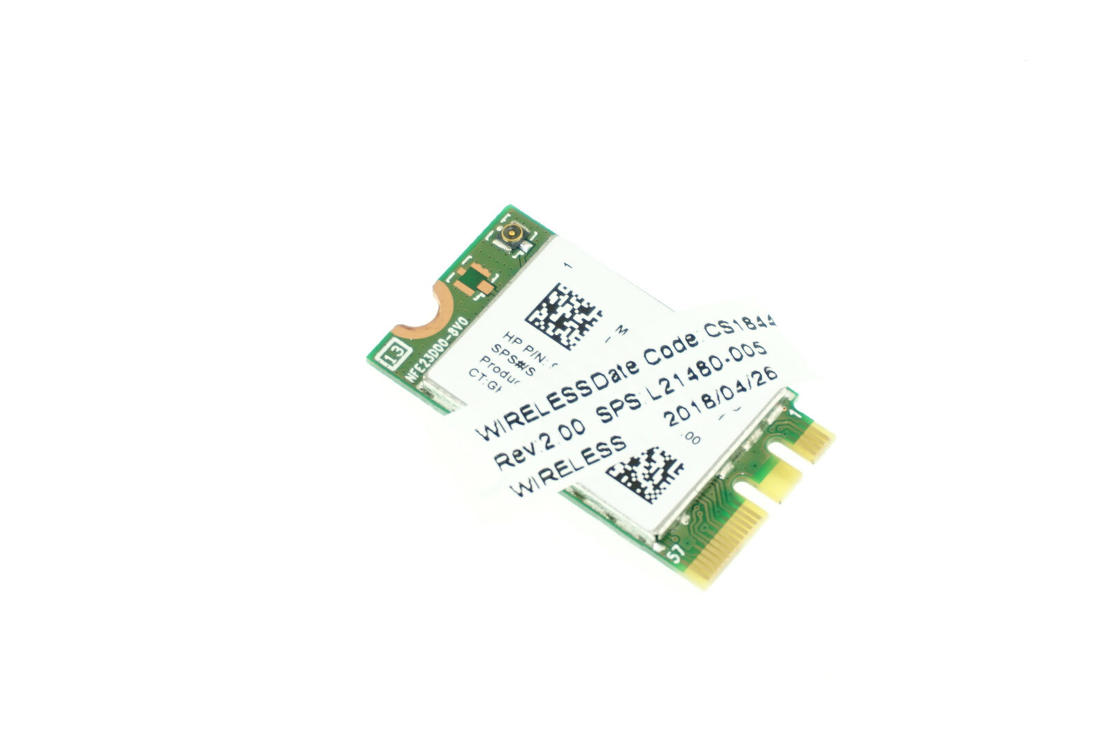L21480-005 RTL87230DE GENUINE HP WIRELESS CARD 14-CK 14-CK0065ST (CA73)