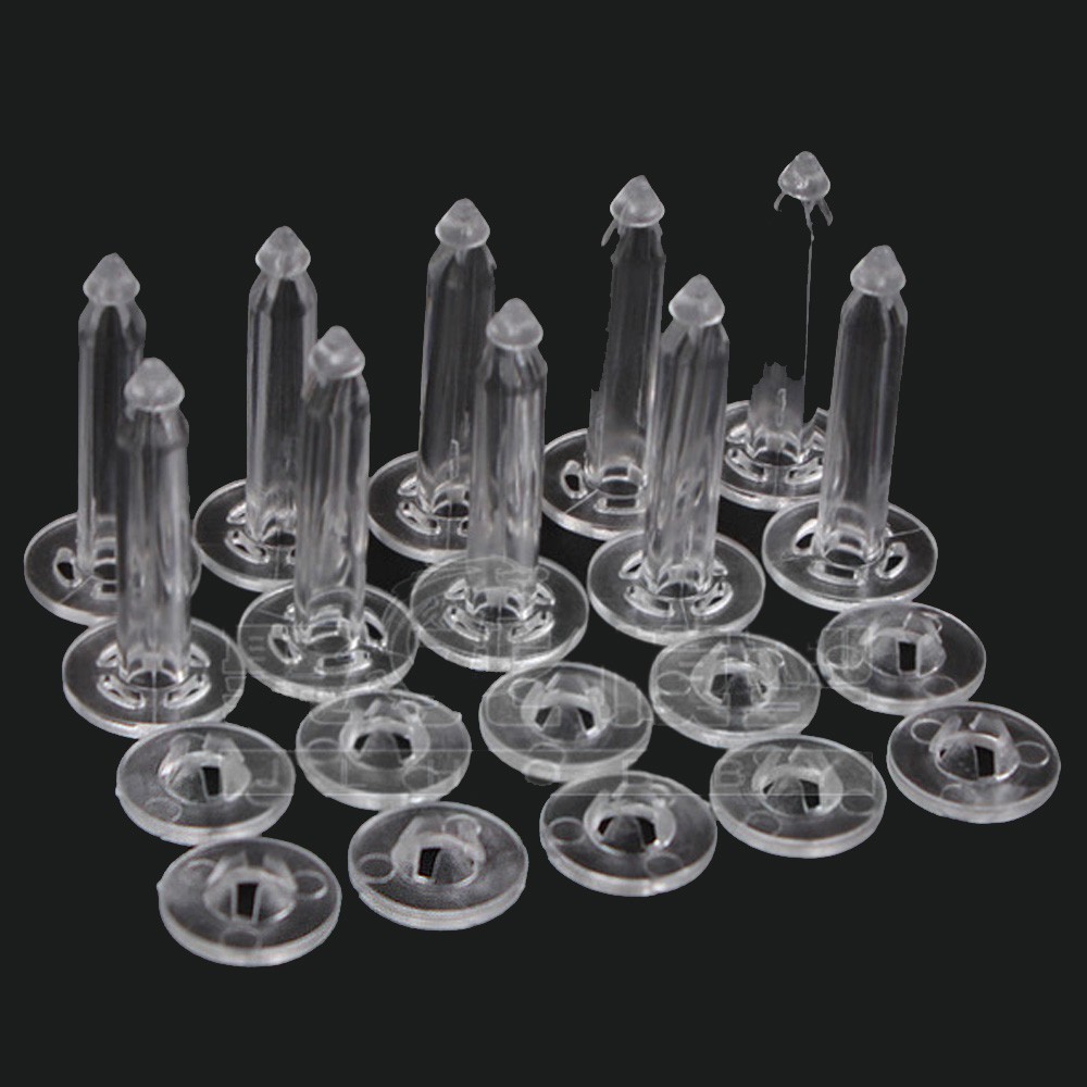 10* Durable Anti-drop Pins Kit For DJI Phantom 3 Pro Adv Replace Accessories