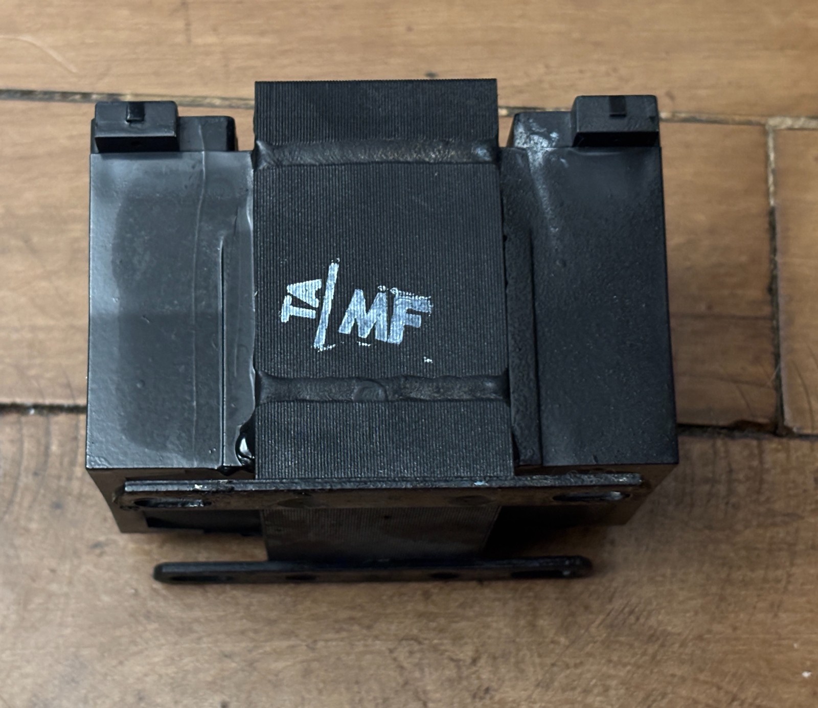 Open Box! Cutler Hammer CE0050E4D Industrial Control Transformer
