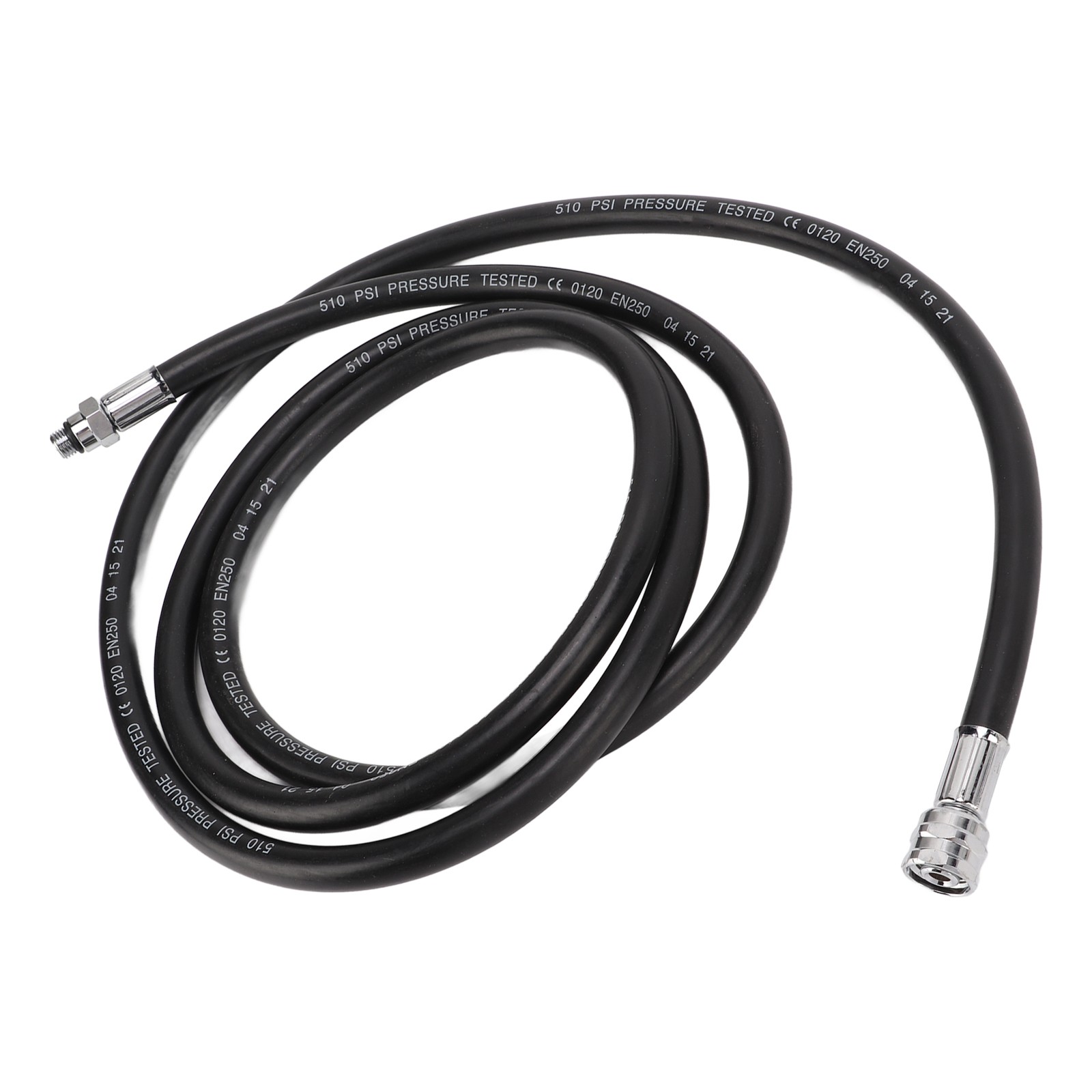 High Quality Diving Regulator Low Pressure Hose For Dive Gear