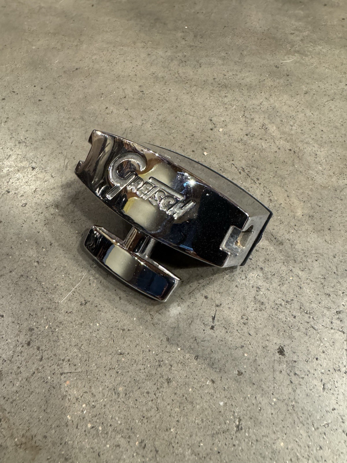 Gretsch Tom / Floor Tom Bracket USED #GR3