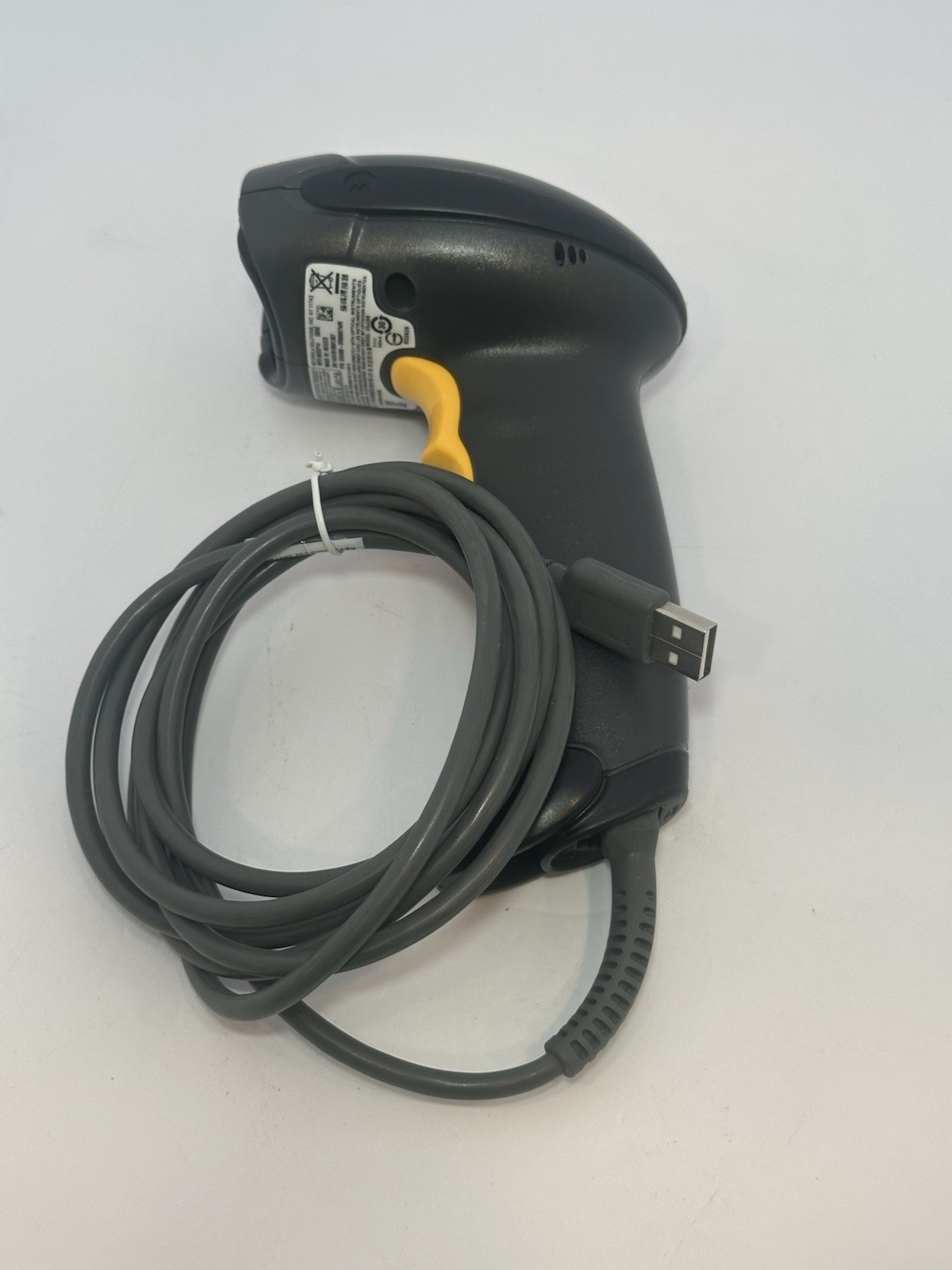 Motorola DS4208 Barcode Scanner USB DS4208-SR00007PWR Series