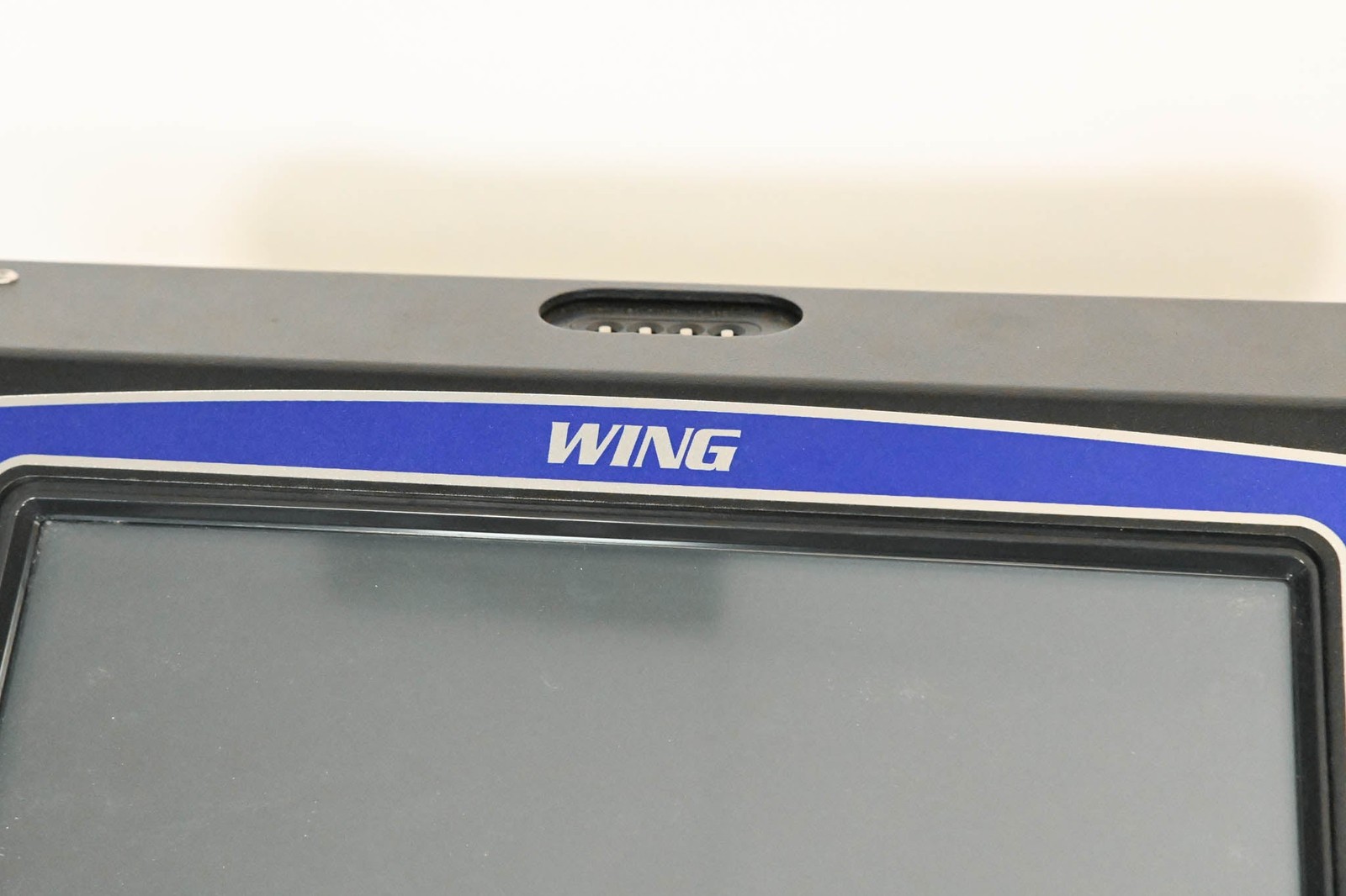High End Systems Road Hog Program Wing RH for Road Hog Consoles CG00QCP