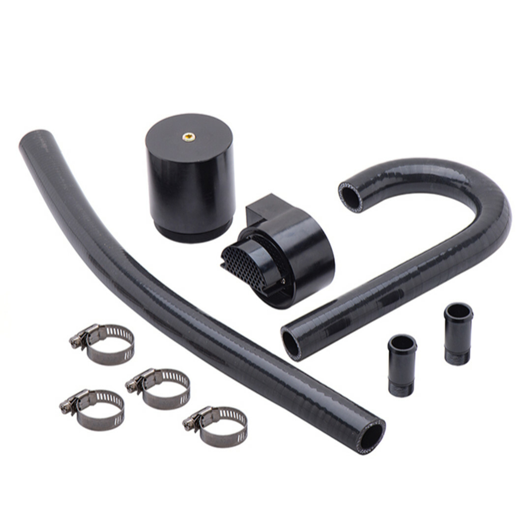 For BMW N54 335i 135i E90 E92 E82 2006-2010 Reservior Oil Catch Can Tank