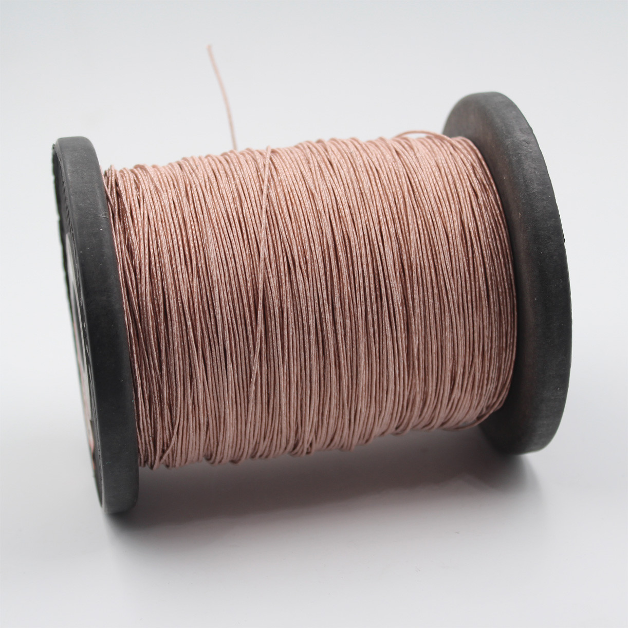 10m(33ft) Litz wire, 0.1mm x 50 strands, 50/38