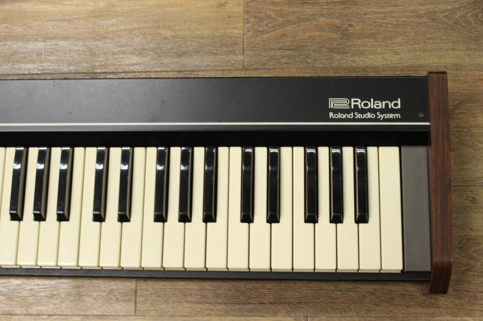 ROLAND SYSTEM-100M D SET with MODEL 181