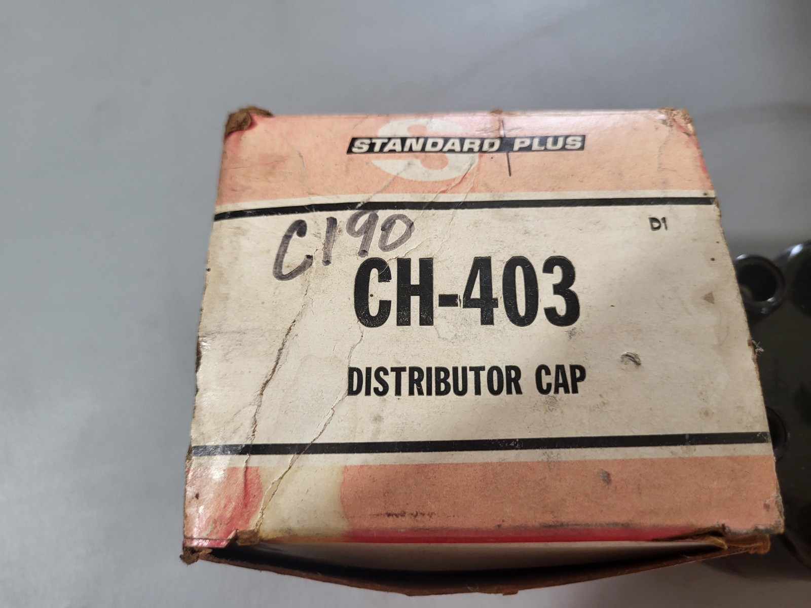 Standard CH403