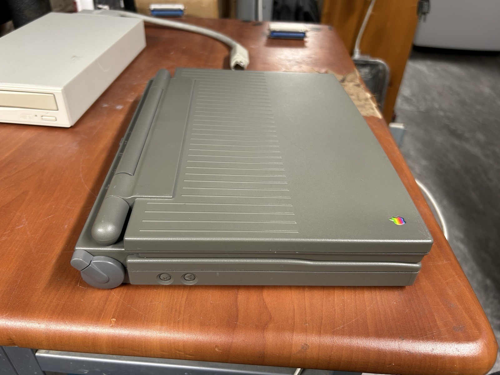 Powerbook 100