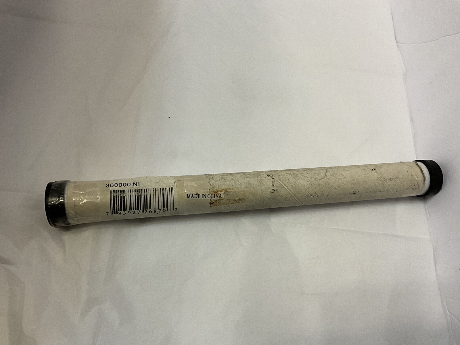 Kichler 360000NI 12" Down Rod Brushed Nickel