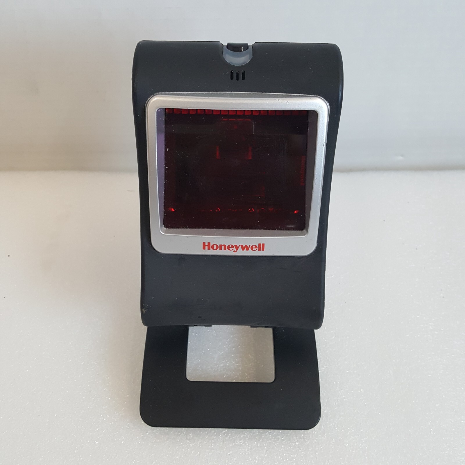 Honeywell MS7580 7580 USB Barcode Scanner - SILVER / No Cable