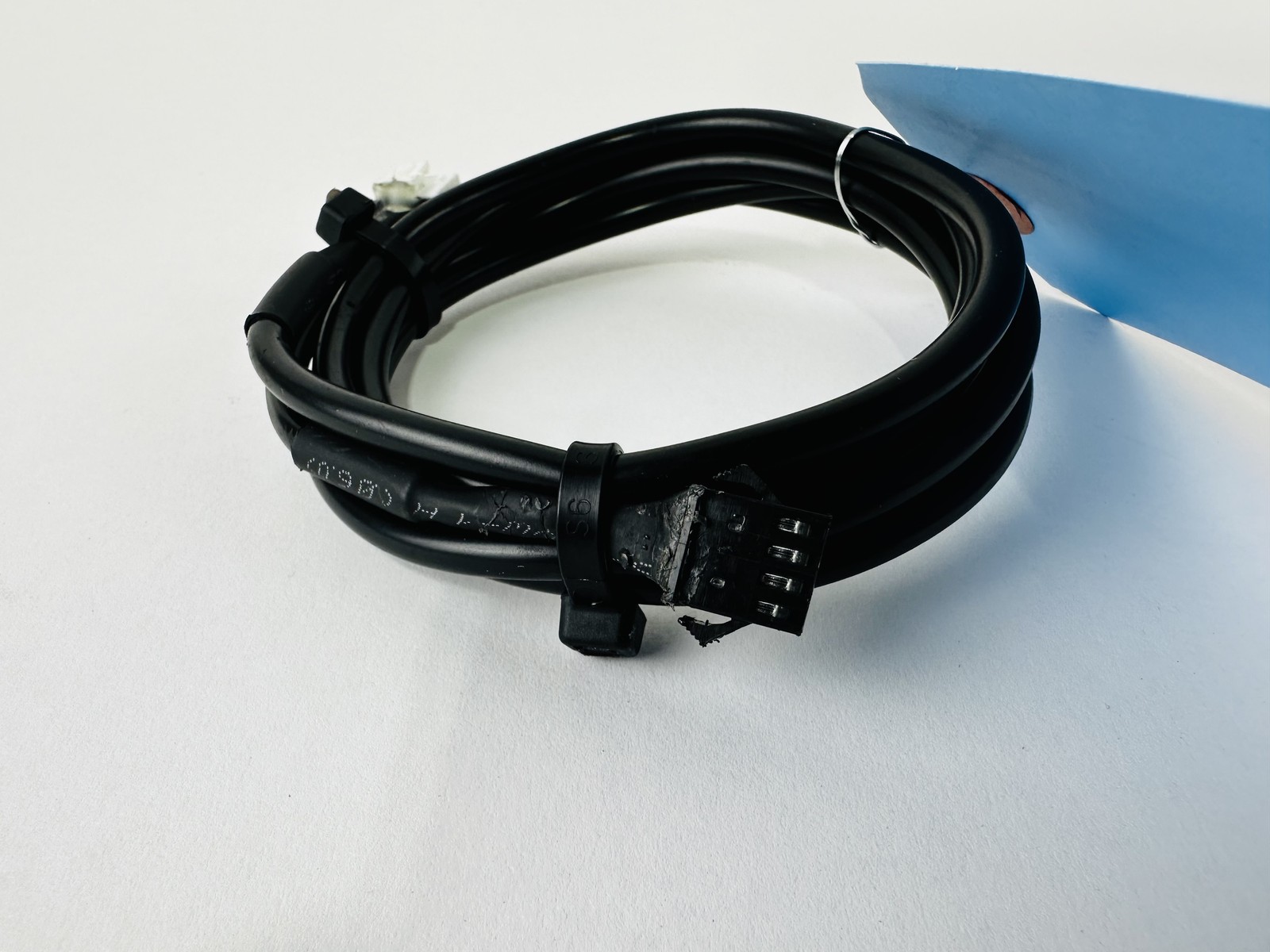 Caroma C2A Treadmill Wire Harness Cable (DC184)