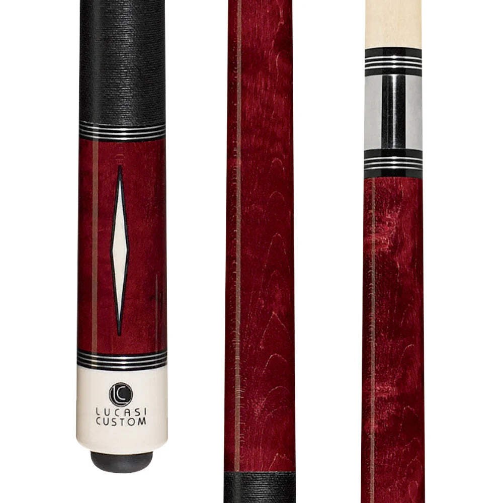 Lucasi LZD1 Billiard Pool Cue Stick - Free Ship