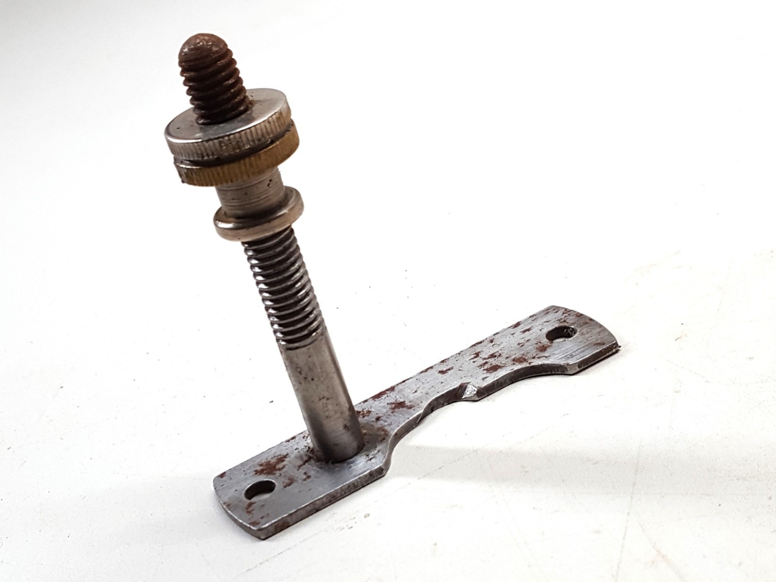 5766 Stanley No. 45 & 55; Threaded Stop with Nut