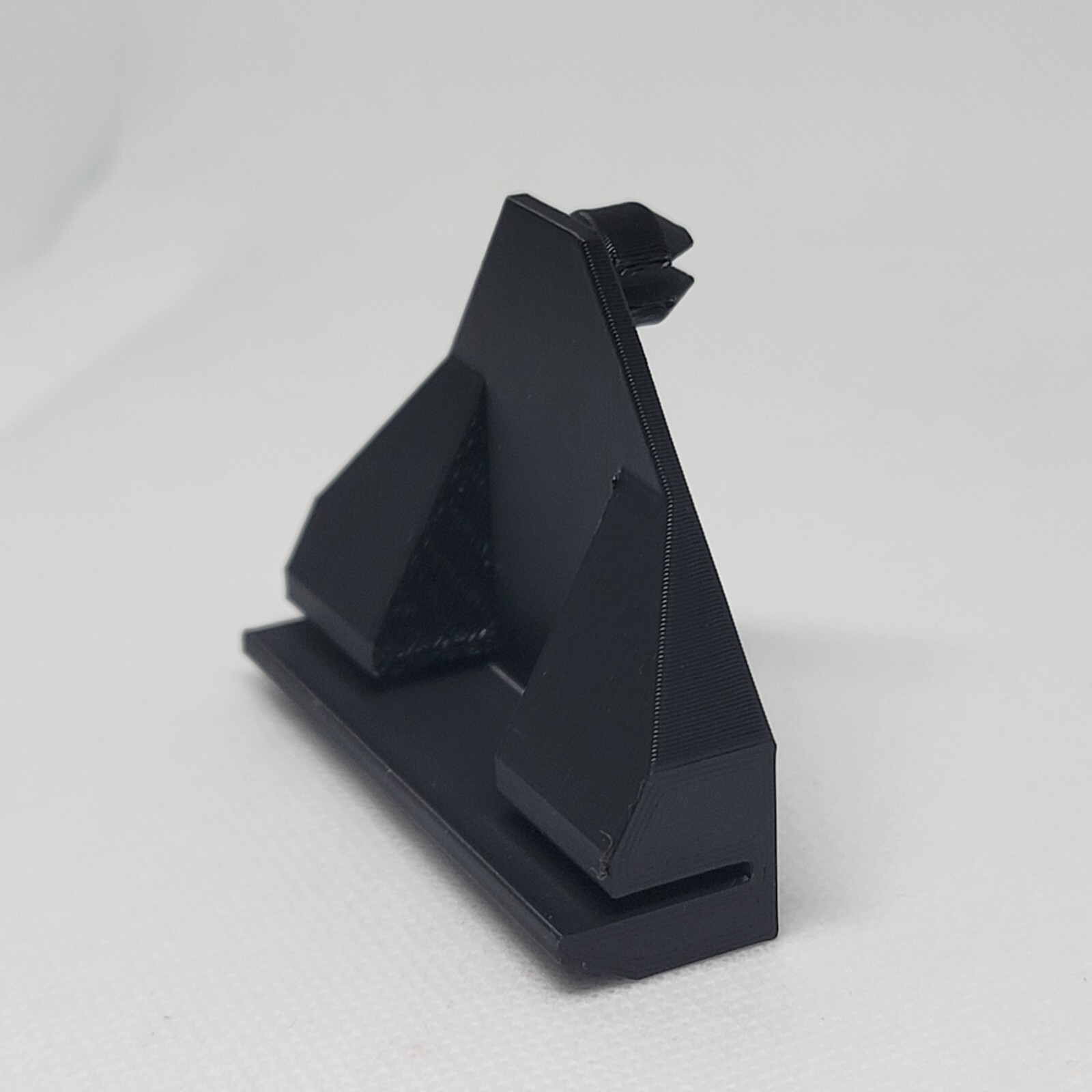 drawer slide rear mounting bracket