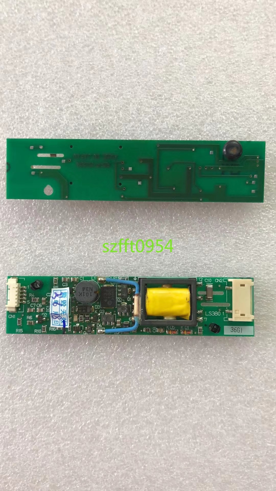 100% Original RD-P-0429A RD-P-0429B LS380 LCD INVERTER With 120 Days Warranty