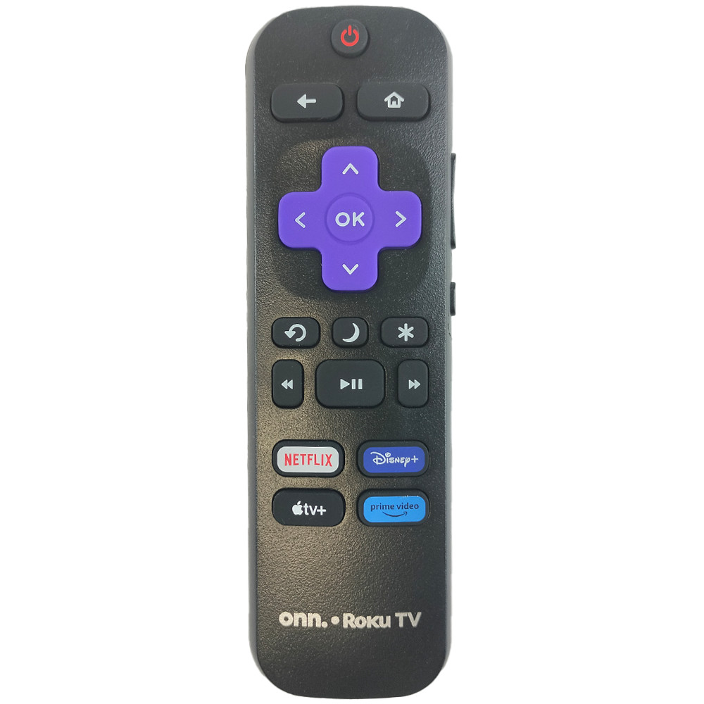 New Original Onn 100007147 100012586 100071701 Smart TV Remote Control