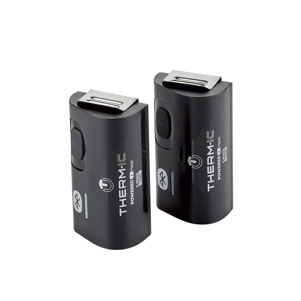 THERM-IC C-Pack 1700 B Batteries (T41-0101-300)