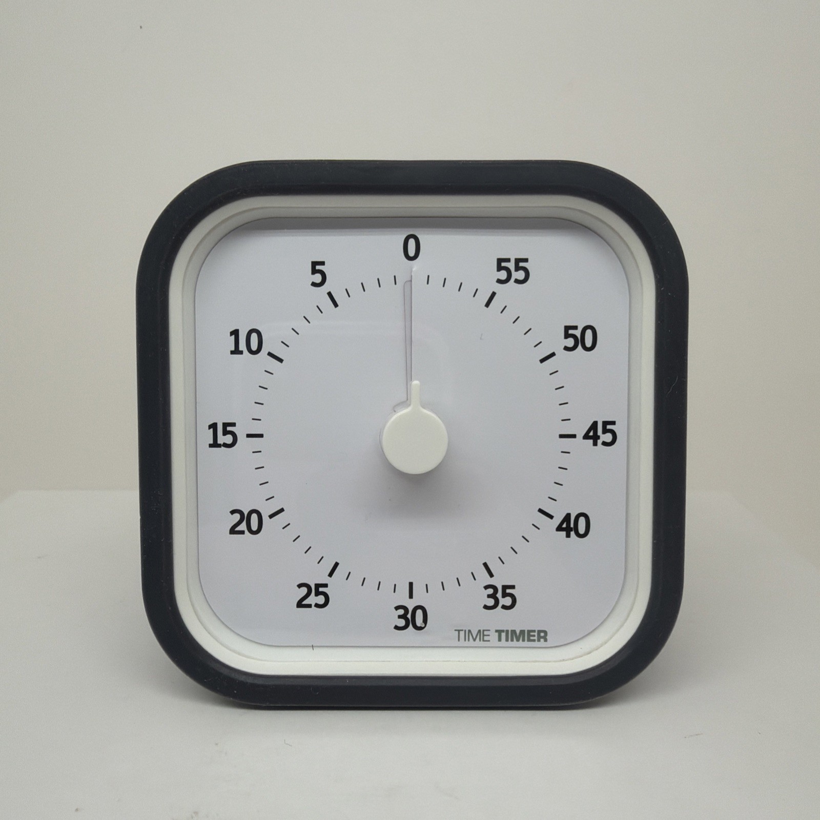 MOD Time Timer - 60 Minute Visual Countdown Clock for Classroom Or Home ASD Tool