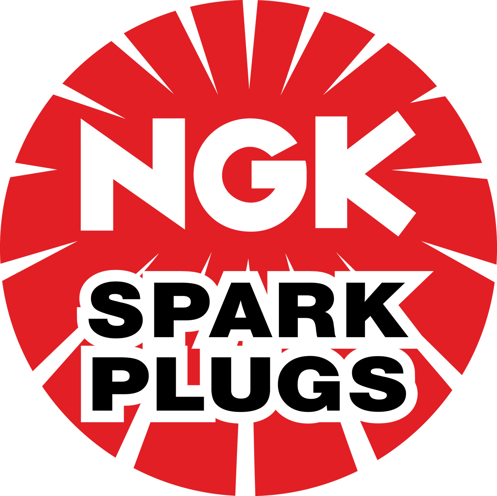 NGK Spark Plug | 6509