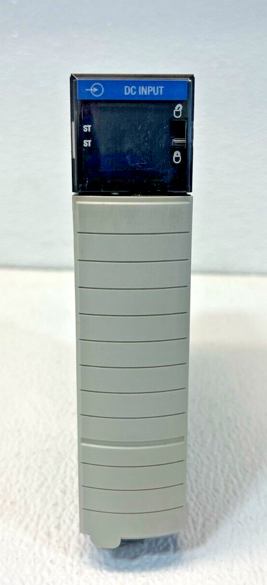 Allen-Bradley 1756-IB16 SER A DC Input PN-45746