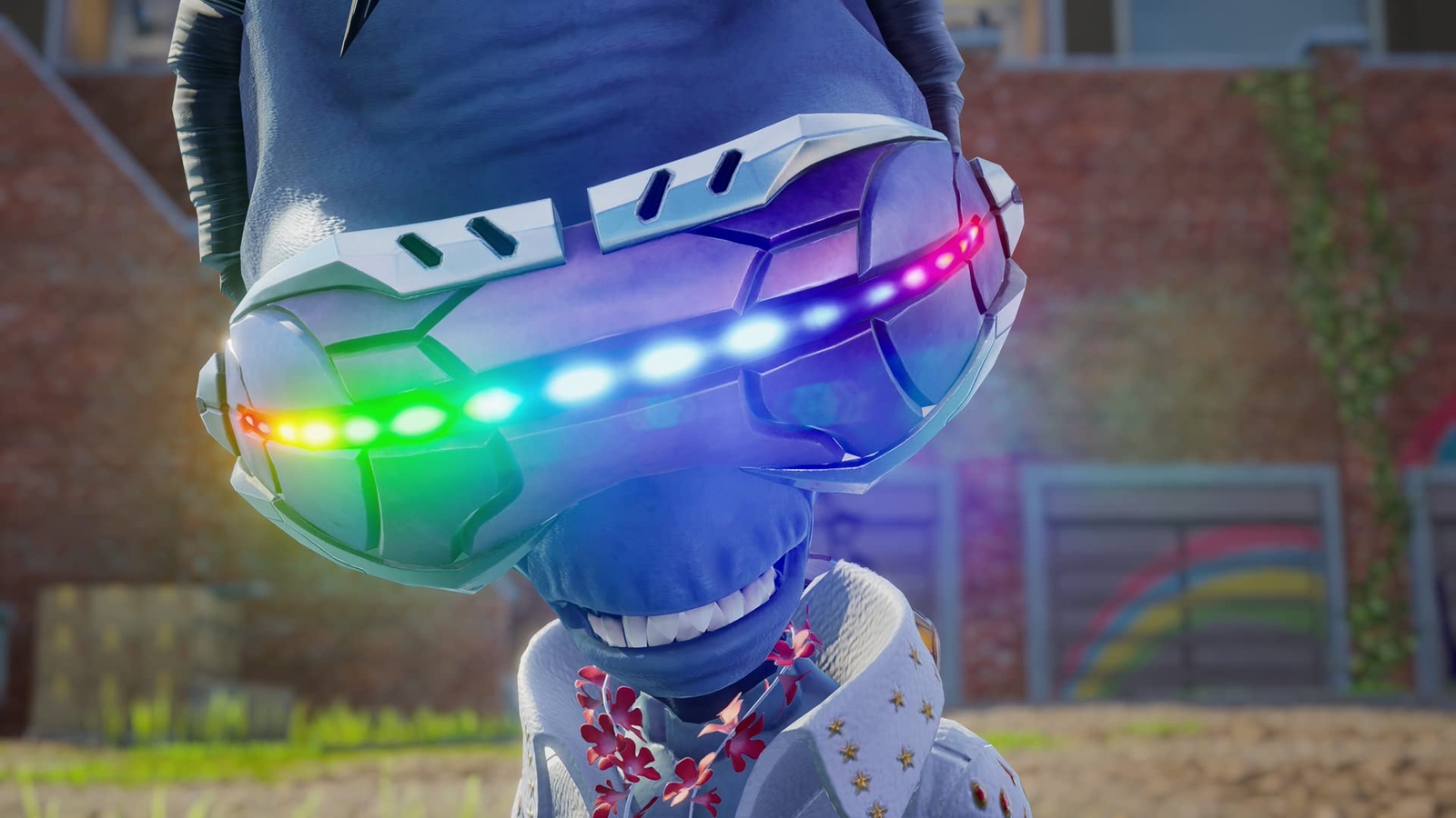 Destroy All Humans! 2: Reprobed Single Player - PlayStation 4