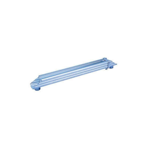 Caddy TSR20038, 11.36 to 18.75" L, Steel, Telescoping Strut Bracket, 1 pc