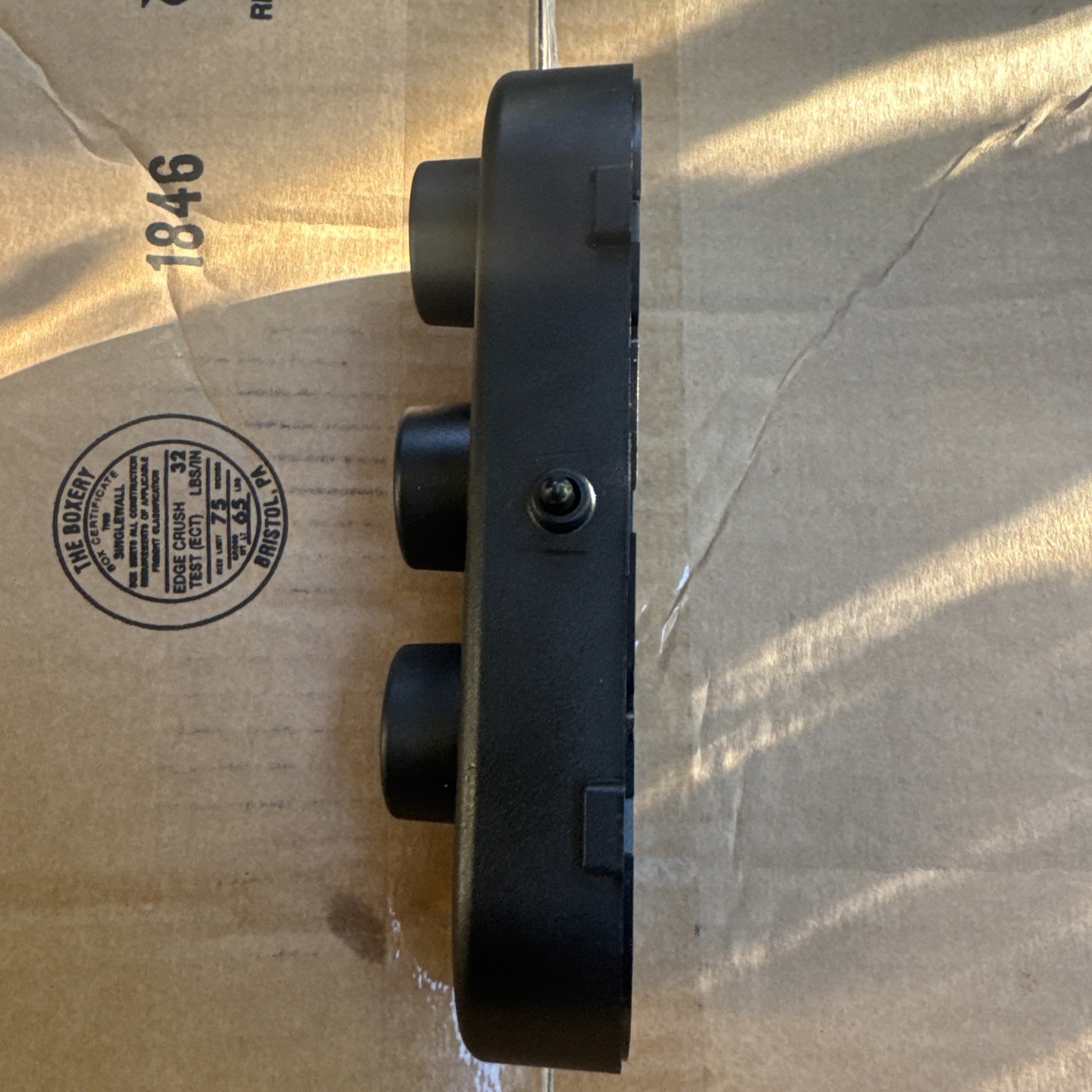 Thermo King tripac Evolution apu Controller HMI